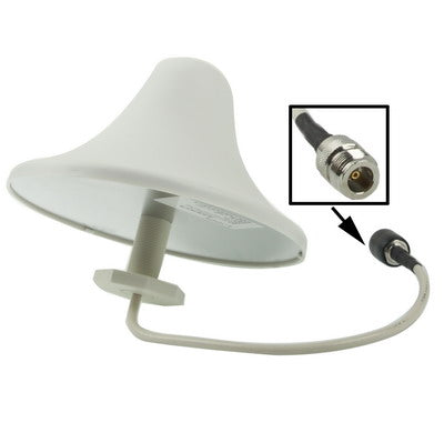 GSM 900 Cellular Phone Signal Repeater Booster + Antenna (70dB) GSM 900 Cellular Phone Signal Repeater Booster + Antenna (70dB)